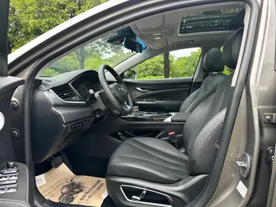 Geely Borui