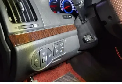 Hyundai Veracruz