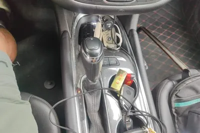 Chevrolet Malibu XL