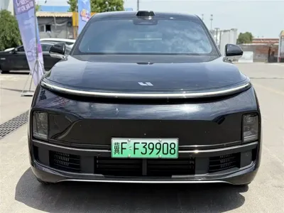 Li Auto Li L9