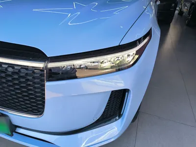 Li Auto ONE