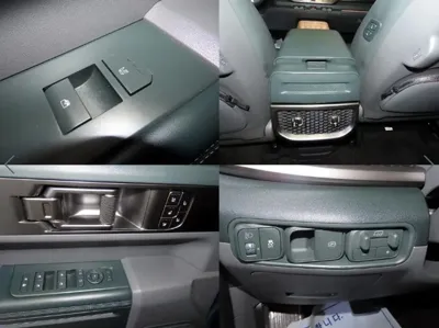 Kia Tasman