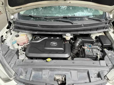JAC Refine S3