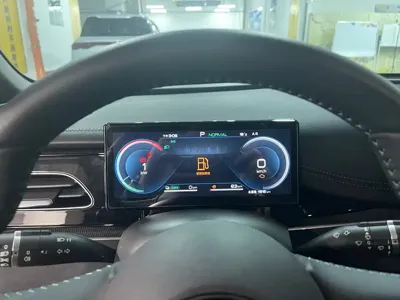 BYD 海豹06