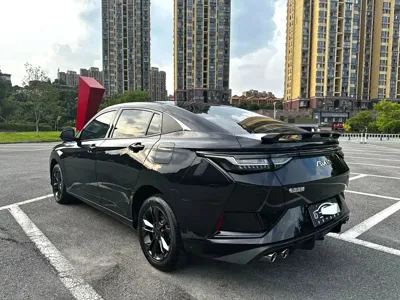 Aeolus Yixuan