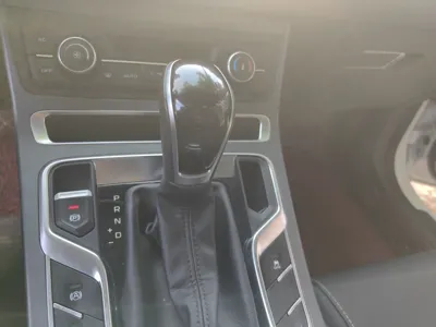 Geely Auto Emgrand