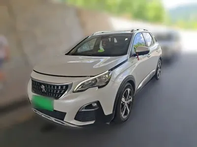 Peugeot 4008