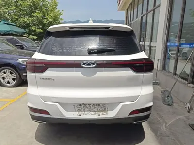Chery Tiggo 7