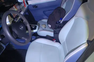 Dongfeng NAMMI BOX
