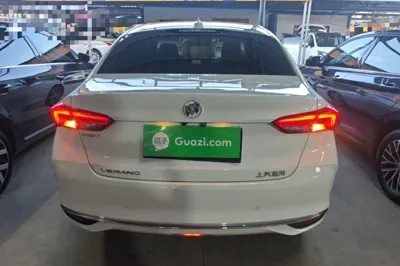 Buick Verano