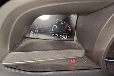 Mazda CX-4