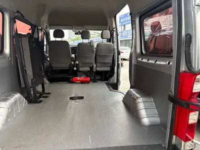 Foton Tuyano