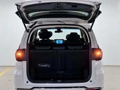 Honda Elysion