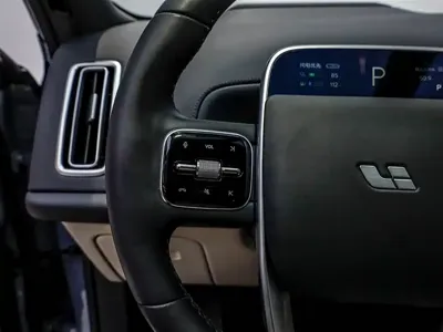 Li Auto Li L8