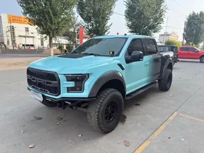Ford F-150 Raptor