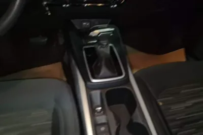 Chevrolet Monza
