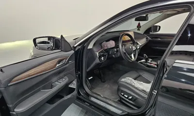 BMW Gran Turismo