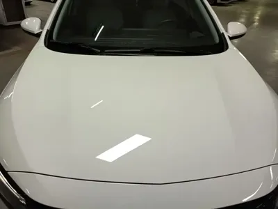 Chevrolet Monza