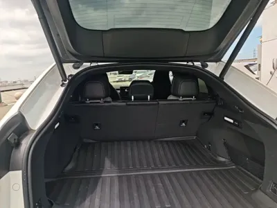 Nio EC7