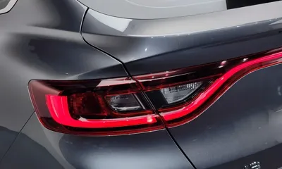 Renault-KoreaSamsung XM3