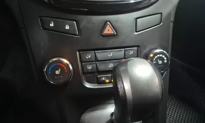 ChevroletGMDaewoo Orlando