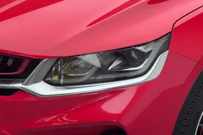 Geely Auto Coolray