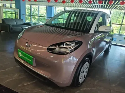 Wuling Bingo