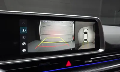 Hyundai Ioniq6
