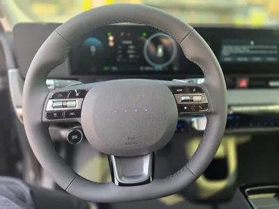 Hyundai Ioniq5