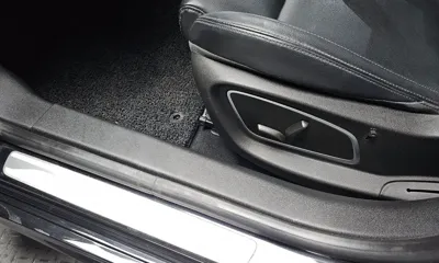 Renault-KoreaSamsung SM6