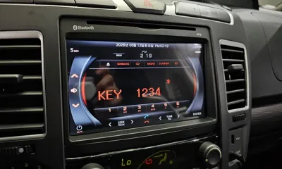 KG_Mobility_Ssangyong KORANDO
