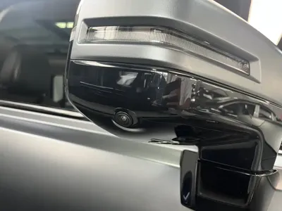 Haval Menglong Petrol