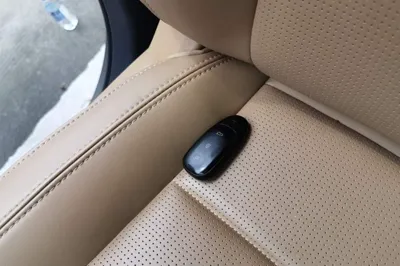 Li Auto ONE