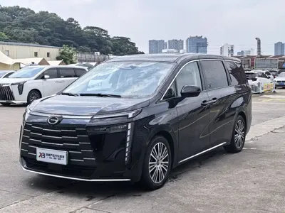 GAC Motor 传祺E8 PHEV