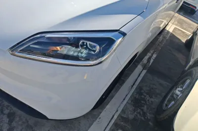 Wuling Hongguang New Energy