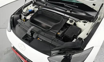 Hyundai Ioniq6