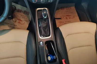 Chevrolet Monza