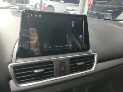 Mazda 3 Axela