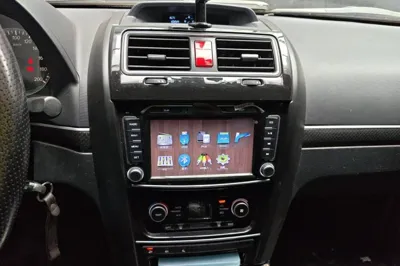 Haval H5 Classic