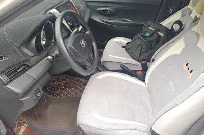 Toyota Vios