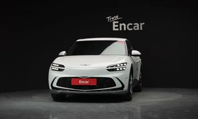 Genesis GV60