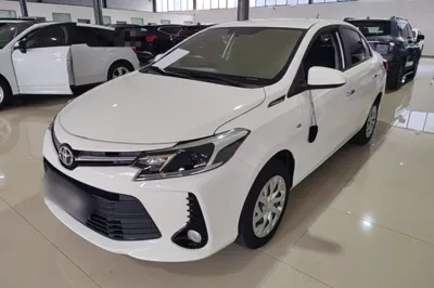 Toyota Vios