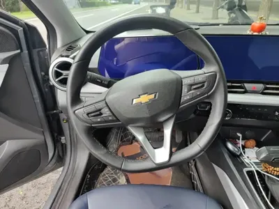 Chevrolet Monza