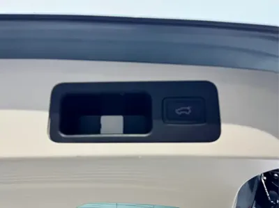 GAC Motor Trumpchi GS8