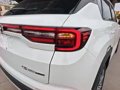 Changan CS35PLUS