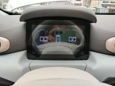 Leapmotor Leapmotor T03