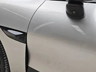 Xiaomi SU7