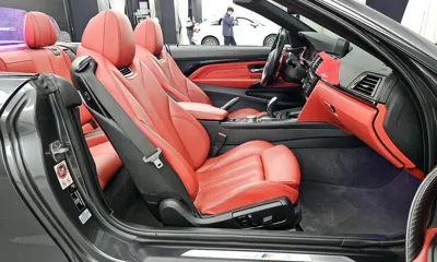 BMW 4-Series