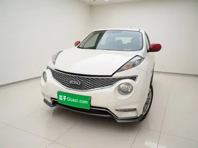 Infiniti ESQ