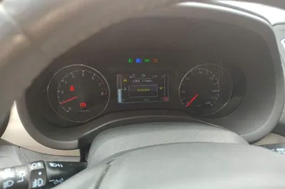 BYD Song